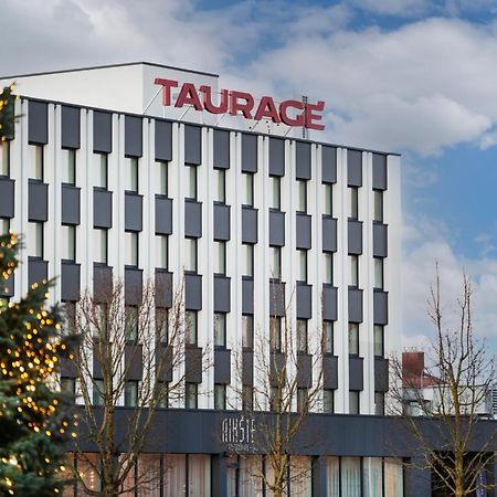 Taurage Hotel Dış mekan fotoğraf