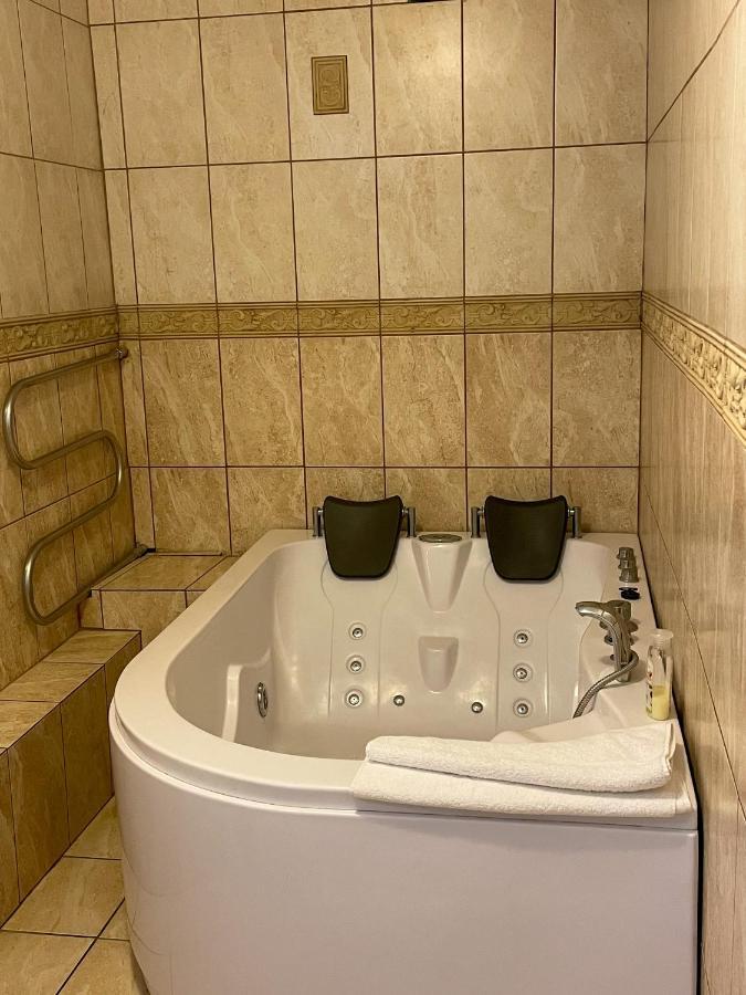 Taurage Hotel Dış mekan fotoğraf