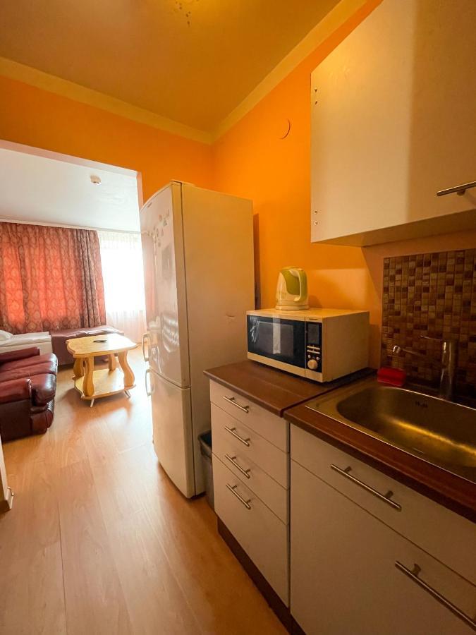 Taurage Hotel Dış mekan fotoğraf