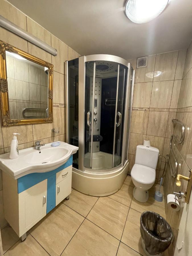 Taurage Hotel Dış mekan fotoğraf