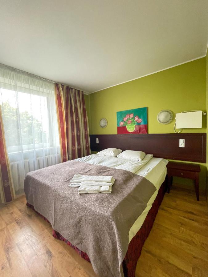 Taurage Hotel Dış mekan fotoğraf