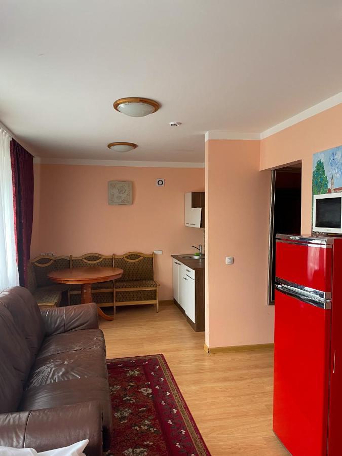 Taurage Hotel Dış mekan fotoğraf