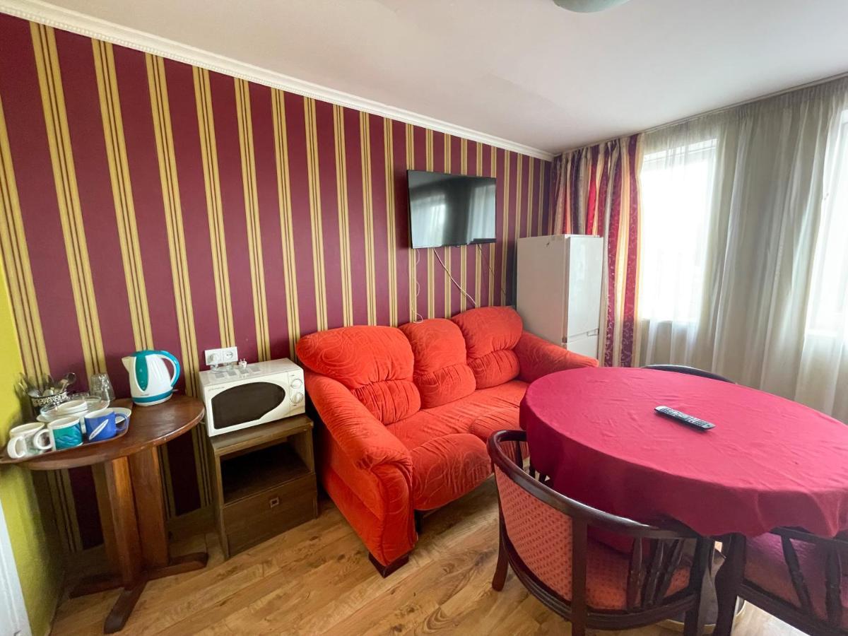 Taurage Hotel Dış mekan fotoğraf