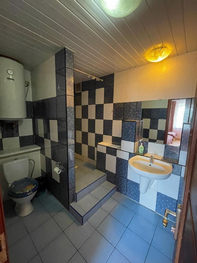 Taurage Hotel Dış mekan fotoğraf