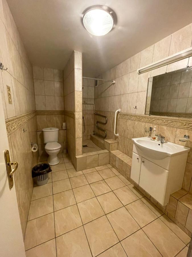 Taurage Hotel Dış mekan fotoğraf