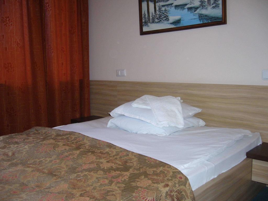 Taurage Hotel Oda fotoğraf