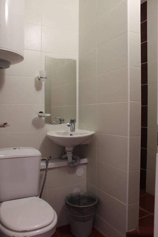 Taurage Hotel Oda fotoğraf