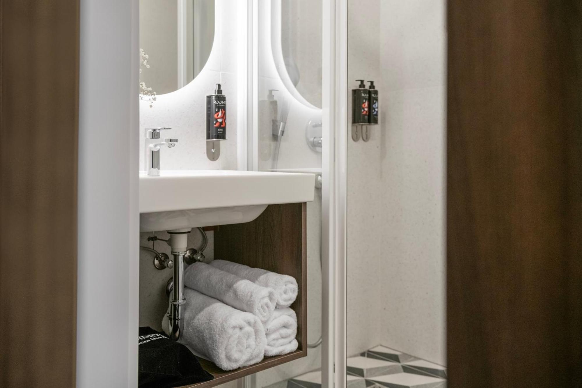 Taurage Hotel Dış mekan fotoğraf
