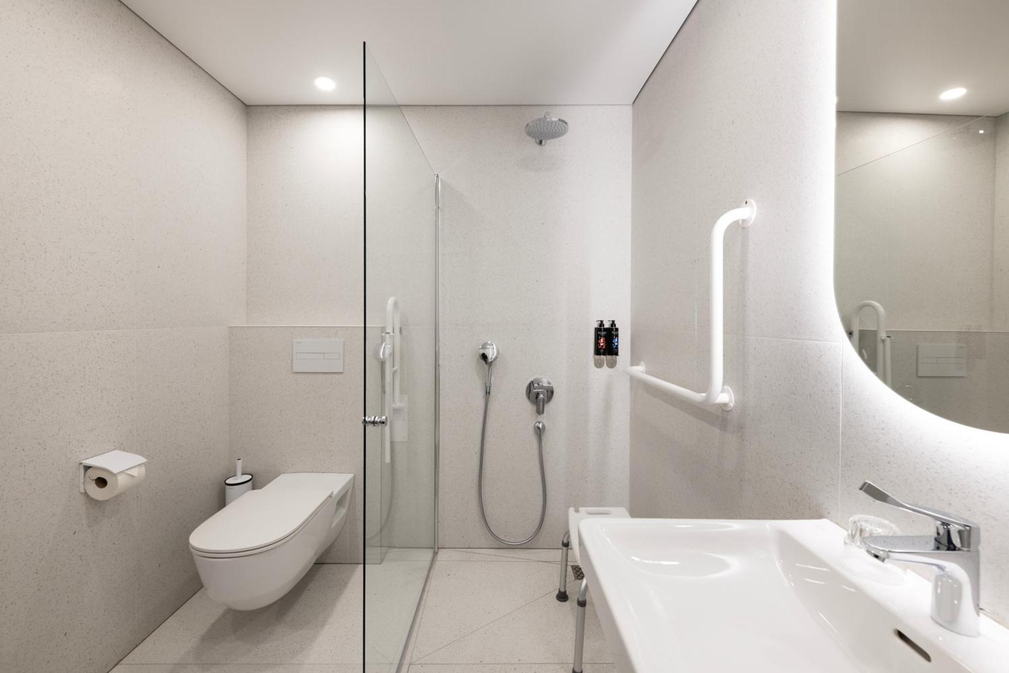 Taurage Hotel Dış mekan fotoğraf