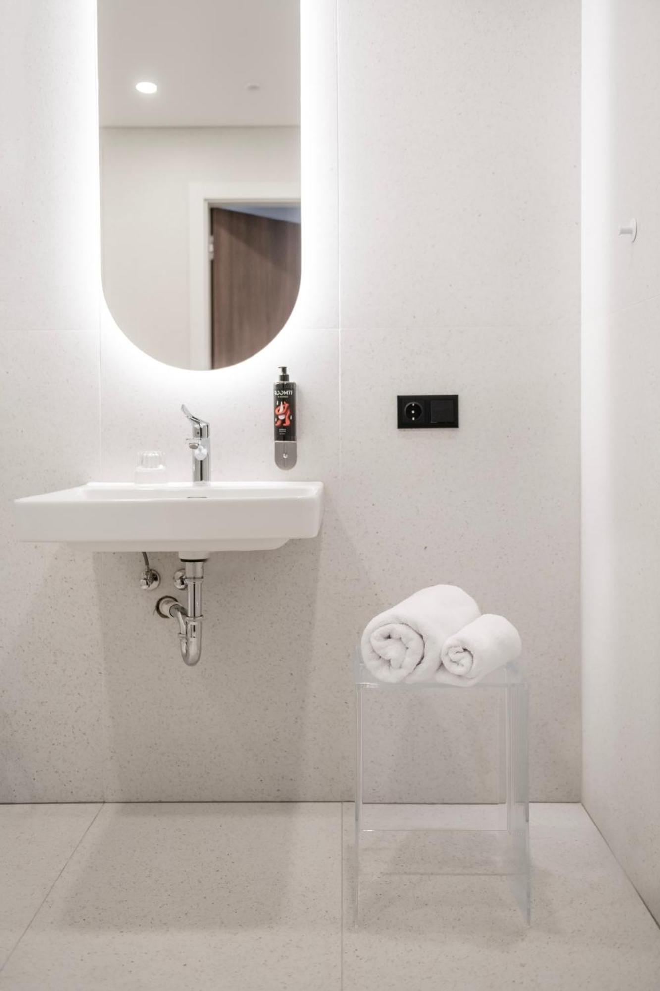 Taurage Hotel Dış mekan fotoğraf