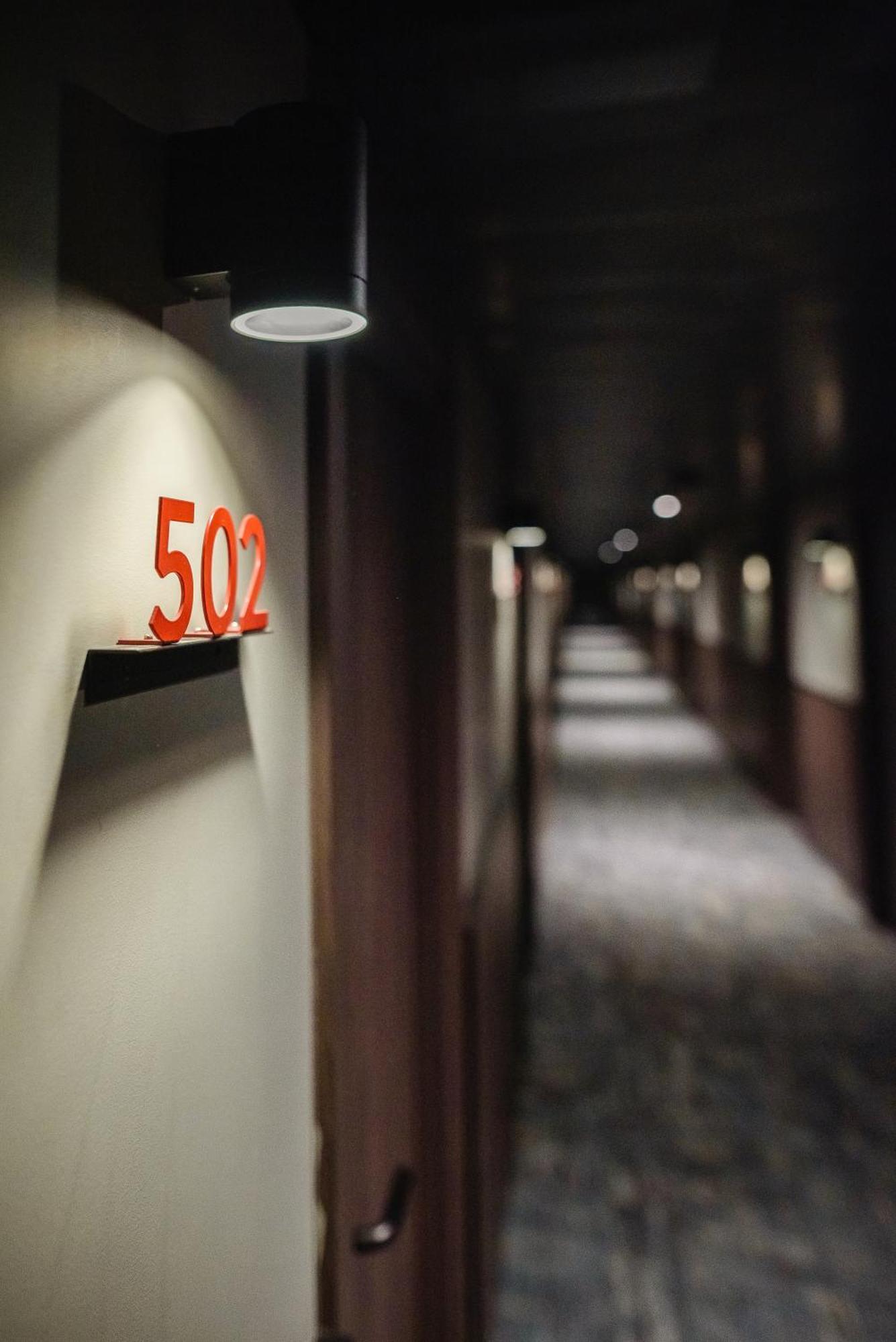 Taurage Hotel Dış mekan fotoğraf
