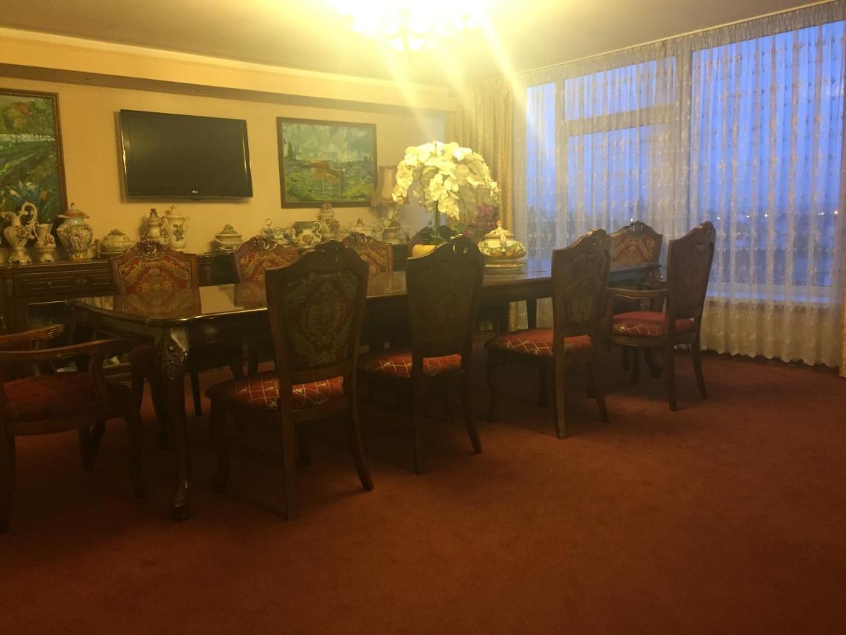 Taurage Hotel Dış mekan fotoğraf